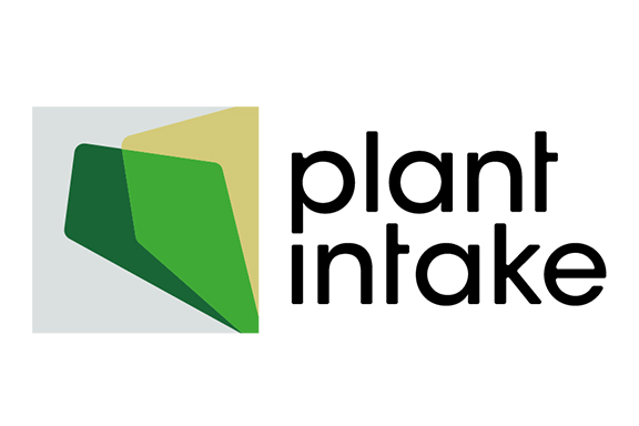 Logo PlantIntake