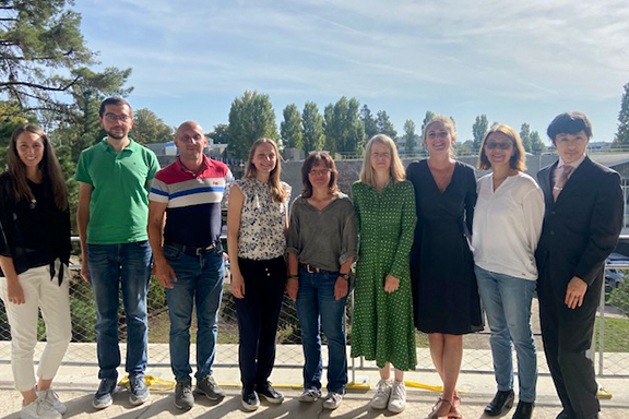 PlantIntake consortium